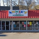 Annies - Resale Shops