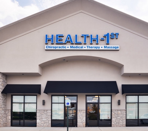 Health First Wellness Center - Indianapolis, IN