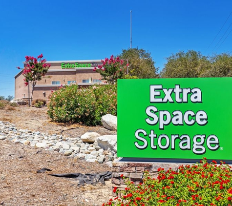 Extra Space Storage - Folsom, CA