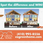 EZ Green Home