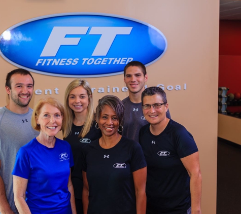 Fitness Together - Ellicott City, MD