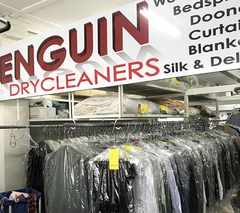 Penguin Drycleaners - Diamond Creek, VIC