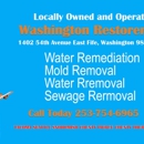 Washington Restorer llc - Fire & Water Damage Restoration