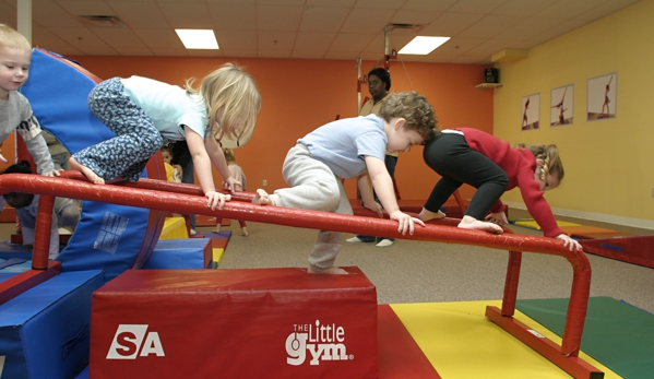 The Little Gym - Brooklyn, NY