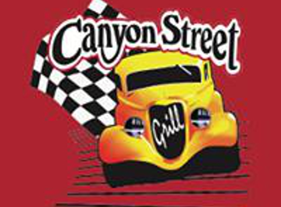 Canyon Street Grill - West Yellowstone, MT