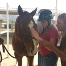 NDR Therapeutic Riding - Disability Services