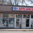 Nice Appliance - Major Appliances