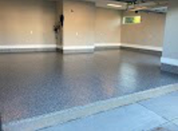 My Garage Floor Guys - Franklin, TN