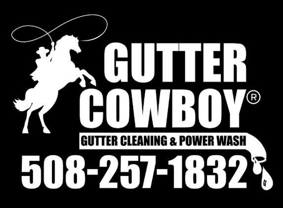 Gutter Cowboy LLC - Freetown, MA