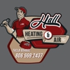 Hall's Heating Air & Plumbing gallery