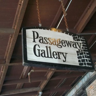 Passageway Gallery - Omaha, NE