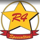 R4 Specialties - Oil Field Equipment