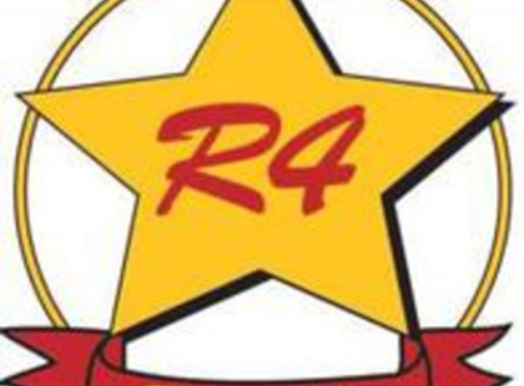 R4 Specialties - Houston, TX