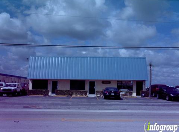 Cabinets Your Way - Lake Park, FL