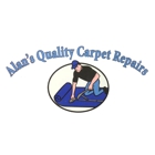 Alan's Quality Carpet Repairs