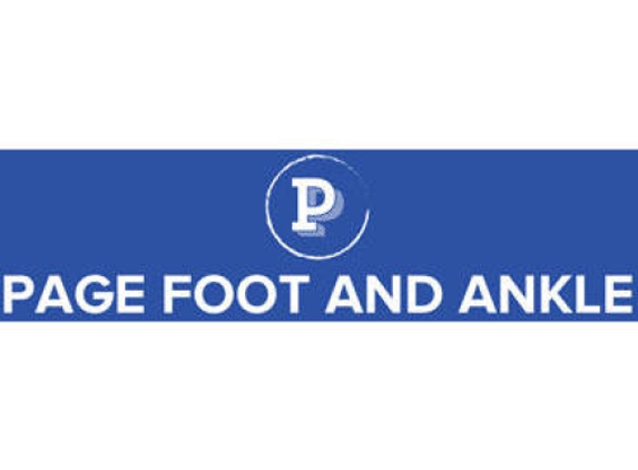 Page Foot And Ankle - Saint Louis, MO