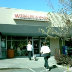 Wiggles & Wags Dog Wash