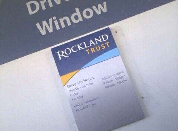 Rockland Trust Bank - Centerville, MA