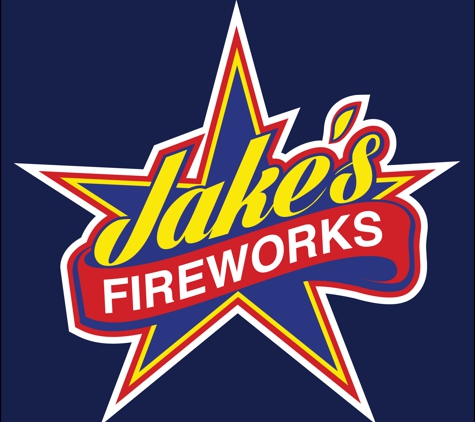 Jake's Fireworks - Stillwater, OK