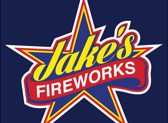 Jake's Fireworks - Portage, MI