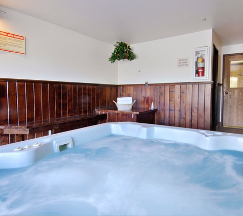 Guesthouse Lodge Sandpoint - Ponderay, ID