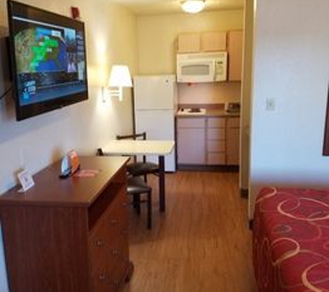 InTown Suites - Corpus Christi, TX