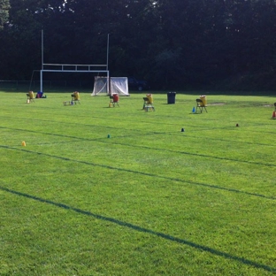 Highland Elementary School - Highland, NY