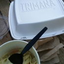 Trimana - Restaurants