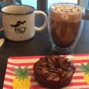 Lady & the Mug - Coffee & Espresso Restaurants