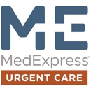 MedExpress Urgent Care - CLOSED - Medical Centers