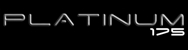 Platinum 175 Logo