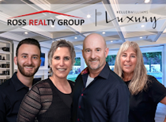 Ross Realty Group - REALTORS - Keller Williams Westlake Village - Westlake Village, CA