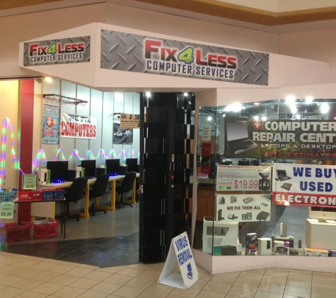 Fix 4 Less Computers Services - Bloomingdale, IL