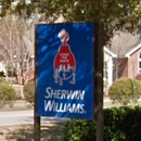 Sherwin-Williams Paint Store - Paint Manufacturing Equipment & Supplies