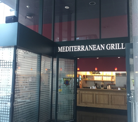 Mediterranean Grill - Glendale, CA