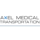 Axel Medical Transportation - Special Needs Transportation