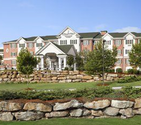 Country Inns & Suites - Bedford, NH