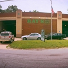 Ray's Auto Body, Inc.