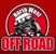 North West Off Road Logo