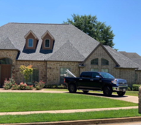 Yosemite Roofing Tyler TX - Tyler, TX