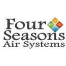 Four Seasons Air Systems - Air Conditioning Service & Repair