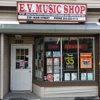 E.V. MUSIC SHOP gallery
