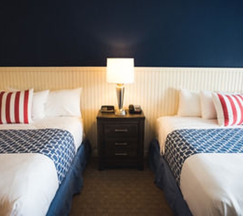 Fairfield Inn & Suites - Fairfield, CT