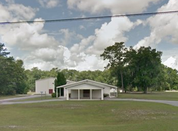 Grace Community Baptist Church - Palatka, FL