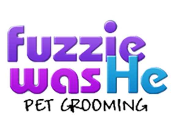 Fuzzie Was He Pet Grooming - Derby, KS