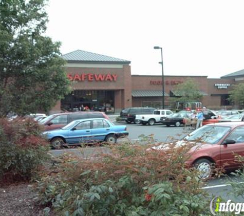 Safeway - Milwaukie, OR