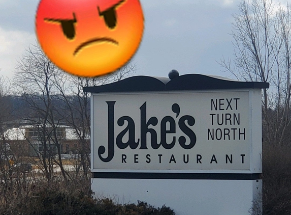 Jakes Restaurant - Brookfield, WI