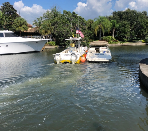 Sea Tow Sarasota - Cortez, FL