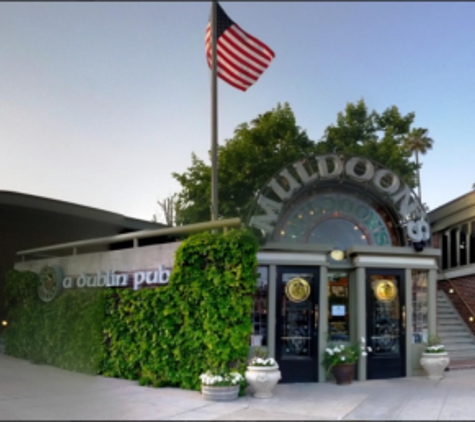 Muldoon's Irish Pub - Newport Beach, CA