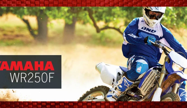 Caboolture Yamaha - Caboolture South, QLD